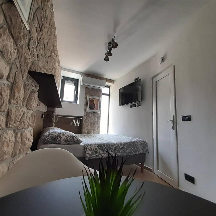 Apartmani Audacia Crikvenica Exterior photo