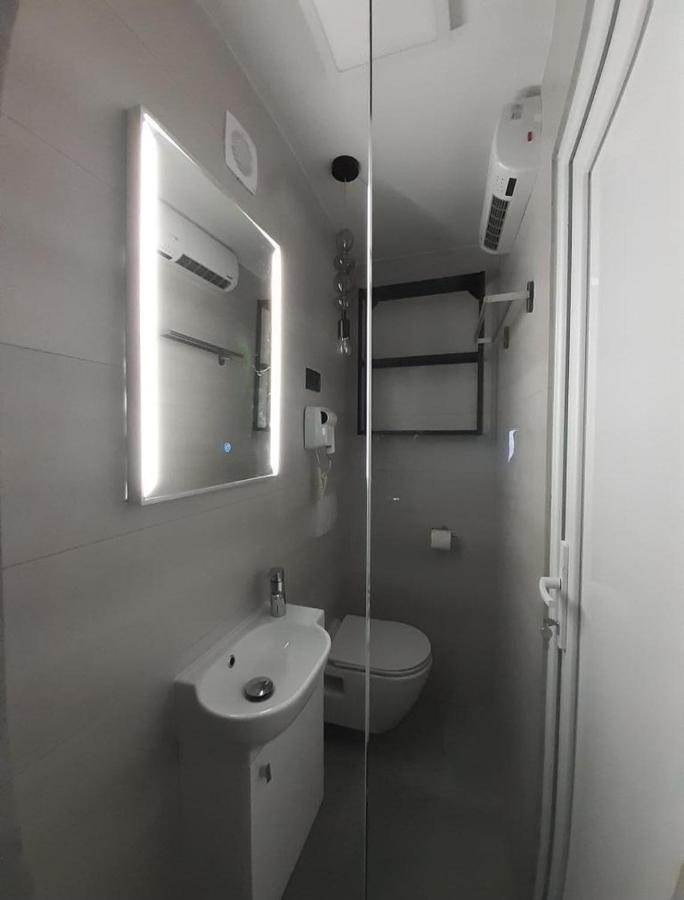 Apartmani Audacia Crikvenica Exterior photo