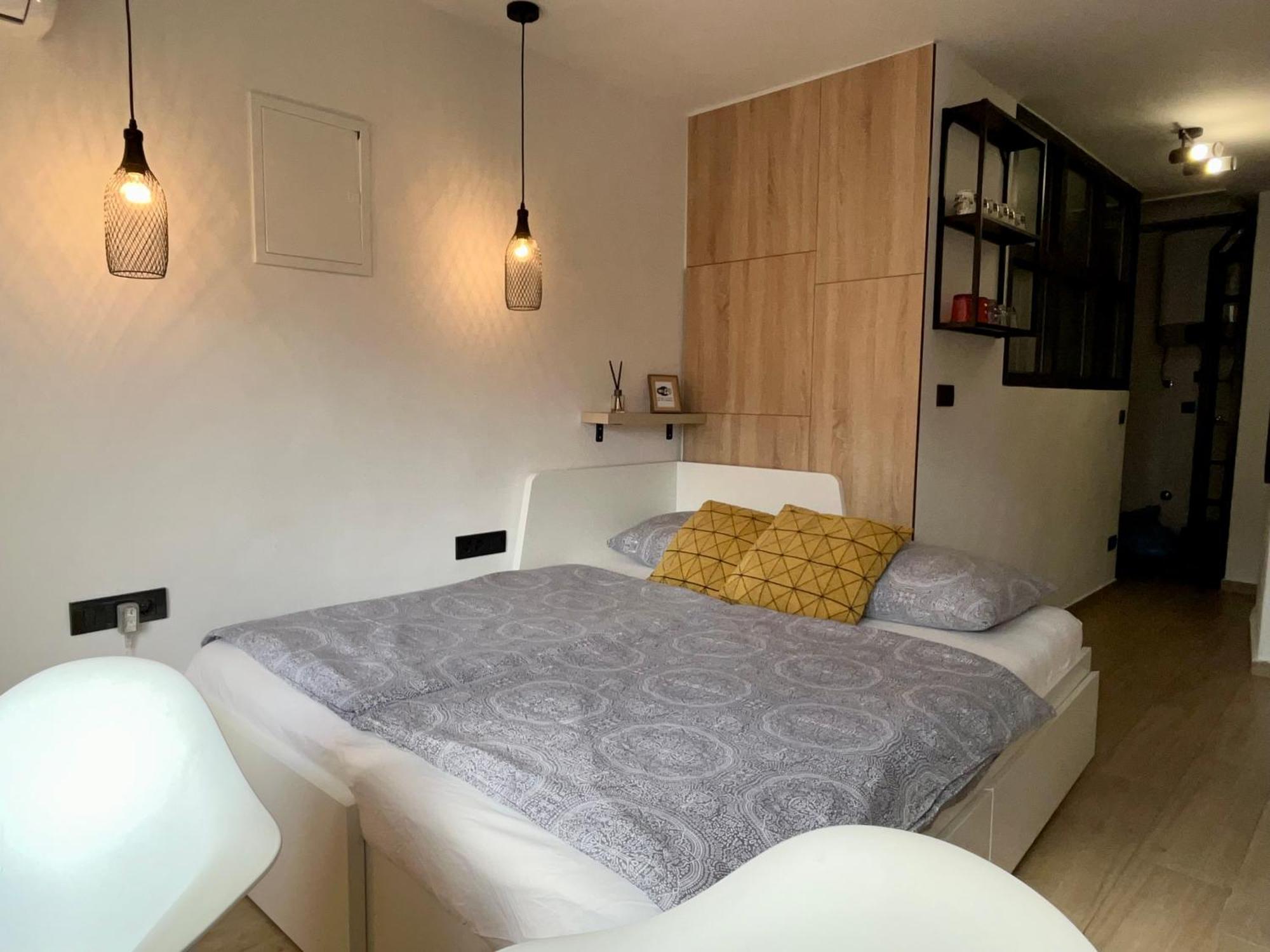 Apartmani Audacia Crikvenica Exterior photo